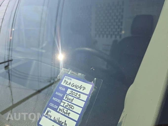2023 Ford Transit 250 Cargo Van Medium Roof 148.0" WB - miniatura 24