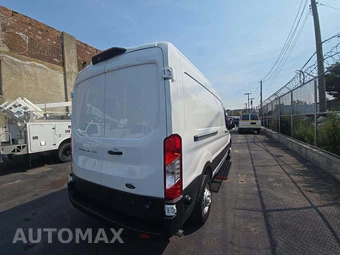 2023 Ford Transit 250 Cargo Van Medium Roof 148.0" WB - miniatura 3