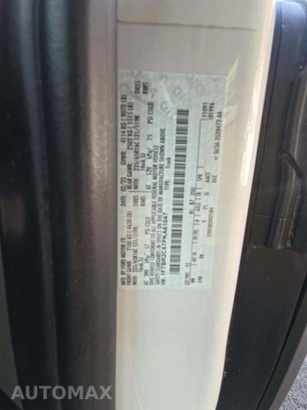 2023 Ford Transit 250 Cargo Van Medium Roof 148.0" WB - miniatura 5