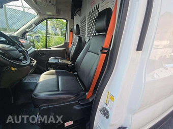 2023 Ford Transit 250 Cargo Van Medium Roof 148.0" WB - miniatura 6