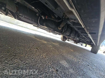 2023 Ford Transit 250 Cargo Van Medium Roof 148.0" WB - miniatura 7