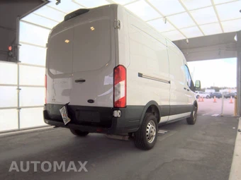 2023 Ford Transit 250 Cargo Van Medium Roof 148.0" WB - miniatura 2