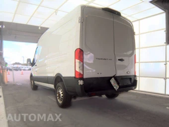 2023 Ford Transit 250 Cargo Van Medium Roof 148.0" WB - miniatura 3