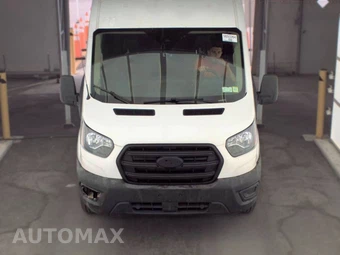 2023 Ford Transit 250 Cargo Van Medium Roof 148.0" WB - miniatura 4