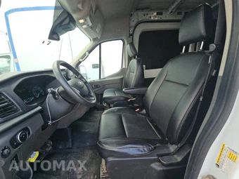 2023 Ford Transit 250 Cargo Van Medium Roof 148.0" WB - miniatura 5