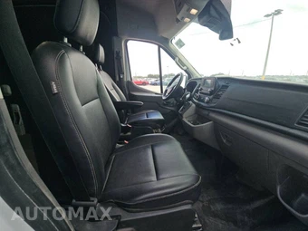 2023 Ford Transit 250 Cargo Van Medium Roof 148.0" WB - miniatura 6