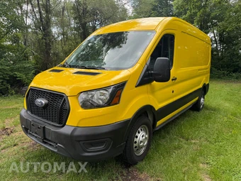 2023 Ford Transit 250 Cargo Van Medium Roof 148.0" WB