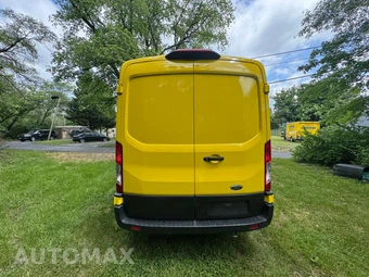 2023 Ford Transit 250 Cargo Van Medium Roof 148.0" WB - miniatura 10