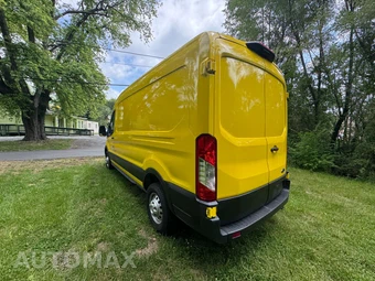 2023 Ford Transit 250 Cargo Van Medium Roof 148.0" WB - miniatura 11