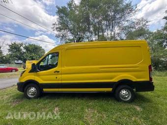 2023 Ford Transit 250 Cargo Van Medium Roof 148.0" WB - miniatura 12
