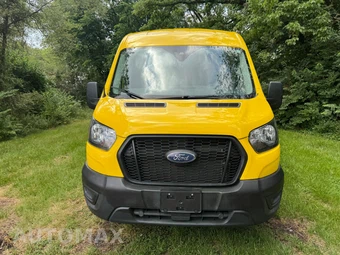 2023 Ford Transit 250 Cargo Van Medium Roof 148.0" WB - miniatura 2