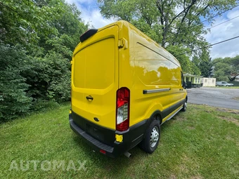 2023 Ford Transit 250 Cargo Van Medium Roof 148.0" WB - miniatura 9