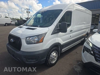 2023 Ford Transit 250 Cargo Van Medium Roof 148.0" WB