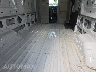 2023 Ford Transit 250 Cargo Van Medium Roof 148.0" WB - miniatura 13
