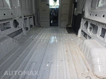 2023 Ford Transit 250 Cargo Van Medium Roof 148.0" WB - miniatura 14