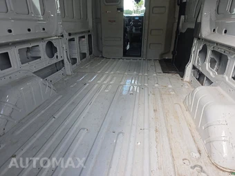 2023 Ford Transit 250 Cargo Van Medium Roof 148.0" WB - miniatura 17