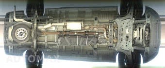 2023 Ford Transit 250 Cargo Van Medium Roof 148.0" WB - miniatura 18