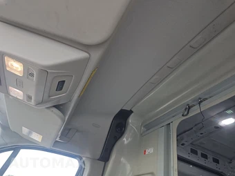 2023 Ford Transit 250 Cargo Van Medium Roof 148.0" WB - miniatura 19