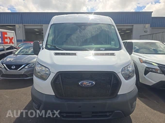 2023 Ford Transit 250 Cargo Van Medium Roof 148.0" WB - miniatura 2