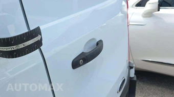 2023 Ford Transit 250 Cargo Van Medium Roof 148.0" WB - miniatura 20