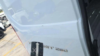 2023 Ford Transit 250 Cargo Van Medium Roof 148.0" WB - miniatura 22