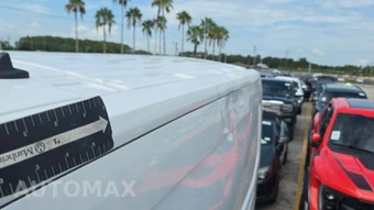 2023 Ford Transit 250 Cargo Van Medium Roof 148.0" WB - miniatura 25