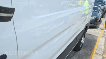 2023 Ford Transit 250 Cargo Van Medium Roof 148.0" WB - miniatura 29