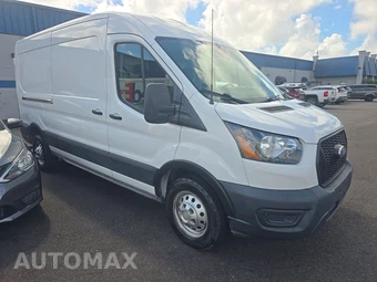 2023 Ford Transit 250 Cargo Van Medium Roof 148.0" WB - miniatura 3