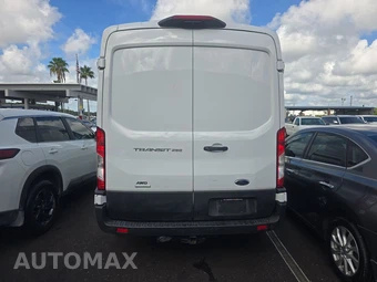 2023 Ford Transit 250 Cargo Van Medium Roof 148.0" WB - miniatura 5