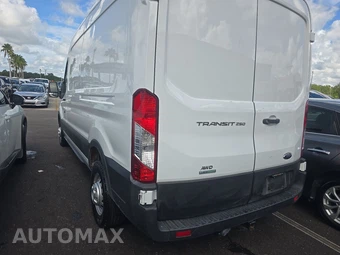 2023 Ford Transit 250 Cargo Van Medium Roof 148.0" WB - miniatura 6