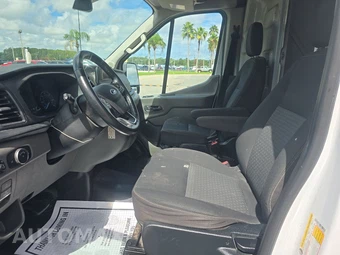 2023 Ford Transit 250 Cargo Van Medium Roof 148.0" WB - miniatura 7