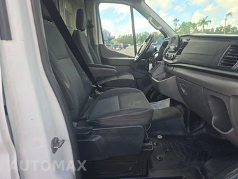 2023 Ford Transit 250 Cargo Van Medium Roof 148.0" WB - miniatura 8