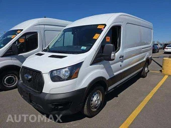 2023 Ford Transit 250 Cargo Van Medium Roof