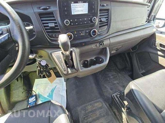 2023 Ford Transit 250 Cargo Van Medium Roof - miniatura 10