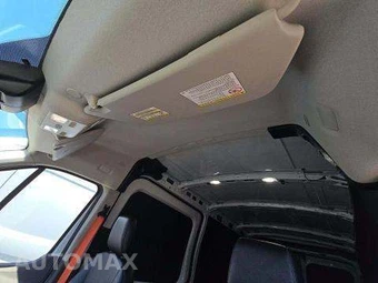 2023 Ford Transit 250 Cargo Van Medium Roof - miniatura 11