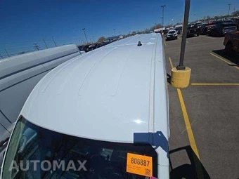 2023 Ford Transit 250 Cargo Van Medium Roof - miniatura 12