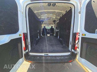 2023 Ford Transit 250 Cargo Van Medium Roof - miniatura 13