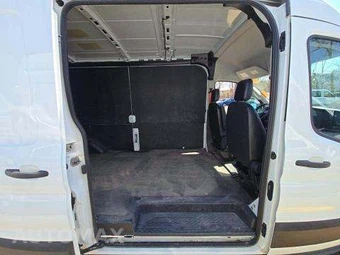 2023 Ford Transit 250 Cargo Van Medium Roof - miniatura 15