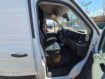 2023 Ford Transit 250 Cargo Van Medium Roof - miniatura 17