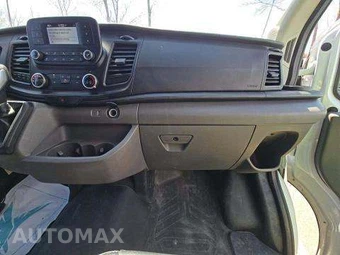 2023 Ford Transit 250 Cargo Van Medium Roof - miniatura 18