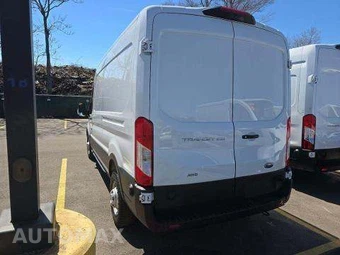 2023 Ford Transit 250 Cargo Van Medium Roof - miniatura 2