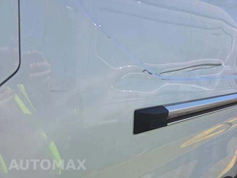 2023 Ford Transit 250 Cargo Van Medium Roof - miniatura 23