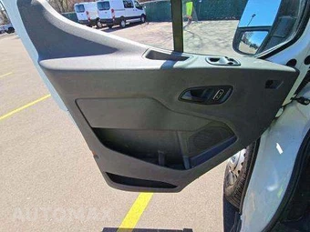 2023 Ford Transit 250 Cargo Van Medium Roof - miniatura 24
