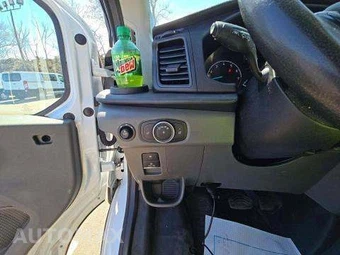 2023 Ford Transit 250 Cargo Van Medium Roof - miniatura 25