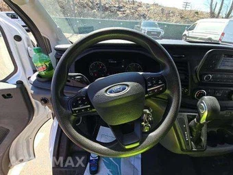 2023 Ford Transit 250 Cargo Van Medium Roof - miniatura 26