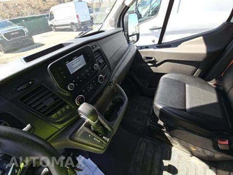 2023 Ford Transit 250 Cargo Van Medium Roof - miniatura 27