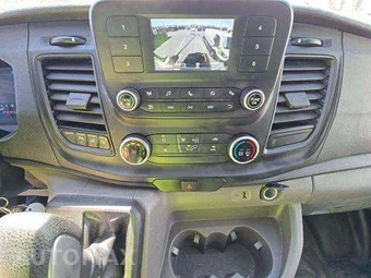 2023 Ford Transit 250 Cargo Van Medium Roof - miniatura 28