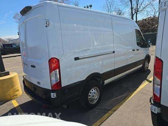 2023 Ford Transit 250 Cargo Van Medium Roof - miniatura 3