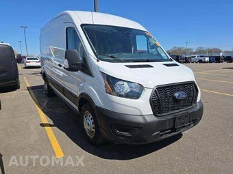 2023 Ford Transit 250 Cargo Van Medium Roof - miniatura 4