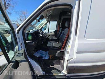 2023 Ford Transit 250 Cargo Van Medium Roof - miniatura 6